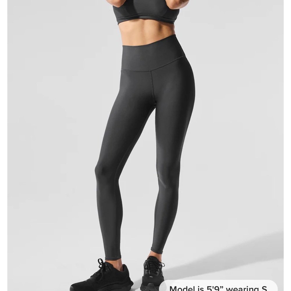 alo yoga | Airlift | Full Length Leggings | Small